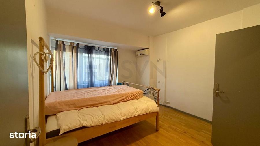 Apartament cu 3 camere în Polonă