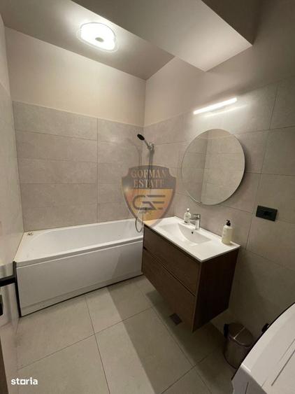 Aviatorii Residence LUX Campus Cambridge School City Park etaj 1 , 60. - 5