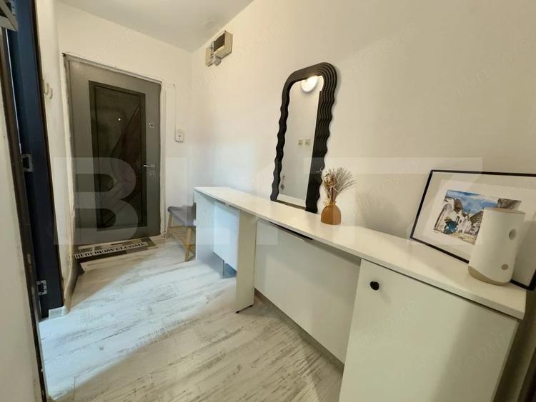 Apartament 2 camere 52mp parter, centrala termica proprie, Brazda - 3