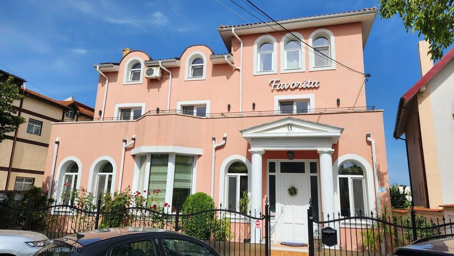 Hotel/Pensiune, de 24 mp, în Central