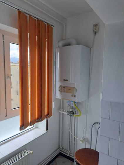 Apartament cu 2 camere decomandat în Scriitorilor