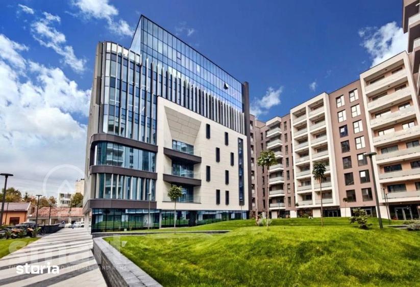 Apartament 3 camere de inchiriat Plopilor Grigorescu parcare prima inc - 6