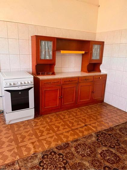 Casă cu Teren 6000 Mp în Urluiești