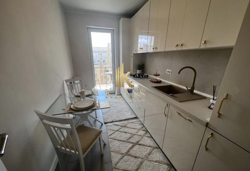Apartament 2 Camere | Apollo Residence | - 4