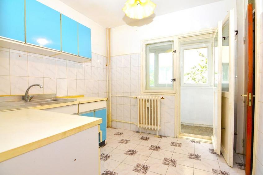 Apartament cu 2 camere semidecomandat în Dorobanți