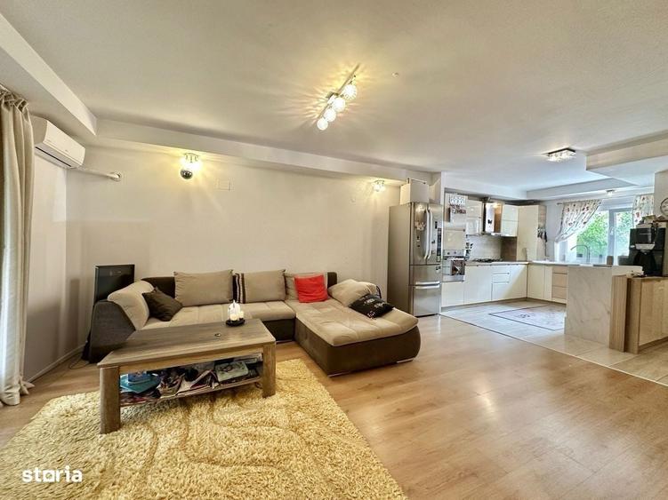 Casă cu 4 camere în Ștefăneștii de Jos