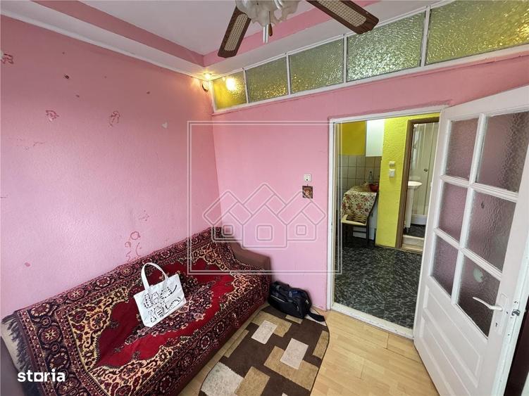 Apartament cu 2 camere în Sud