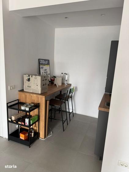 Spațiu comercial, de 44 mp, în Herăstrău