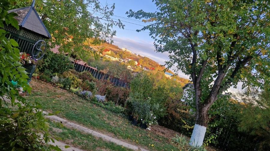 Casă individuală cu 5 camere cu Canalizare în Dealuri Oradea