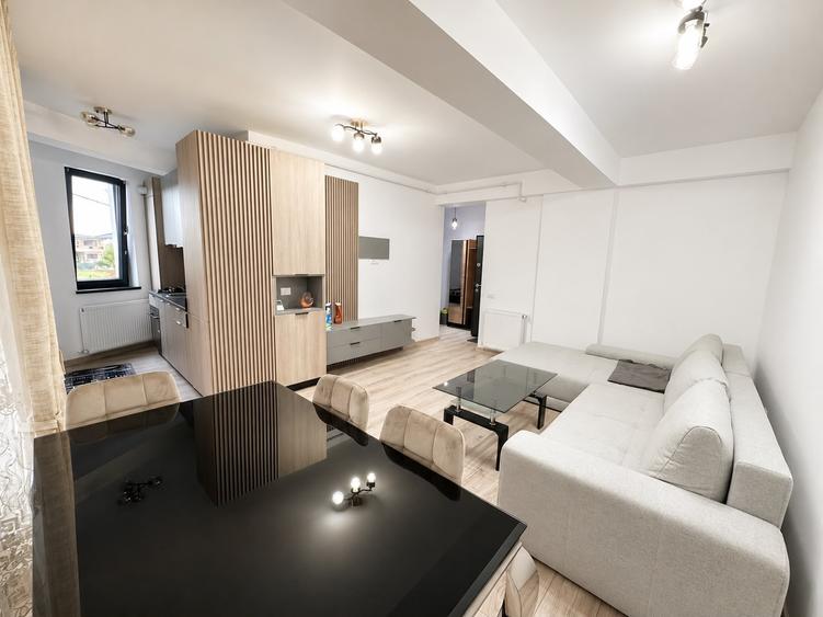 Palazu Mare | 2 camere | Parcare - 2