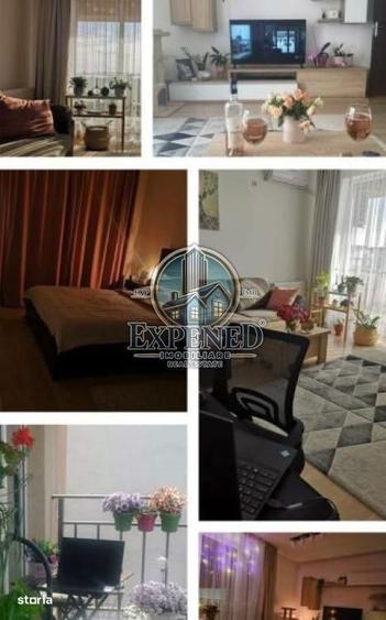 Apartament cu 2 camere decomandat în 1 Decembrie 1918