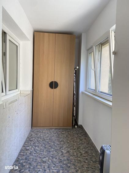 Decebal, Piata Muncii, Calea Calarasi, 3 camere decomandat, parcare - 15