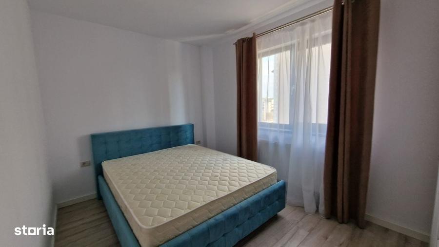 Apartament 2 camere cu parcare Pepinierii- Iasi - 5