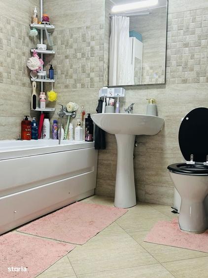 Apartament cu 3 camere,confort 1 sporit - 3