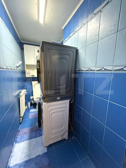 Apartament 4 camere, decomandat , 97 m2 , Micro 13 - 14
