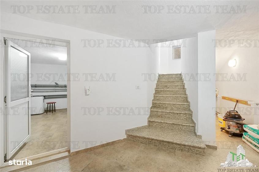 Casă cu 4 camere cu Teren 612 Mp în Snagov