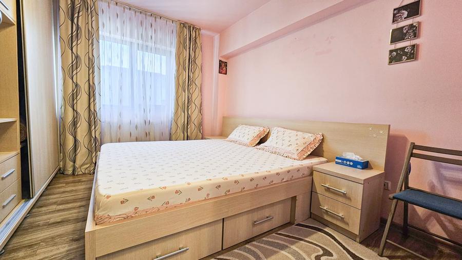 Apartament cu 2 camere decomandat în Prelungirea Ghencea