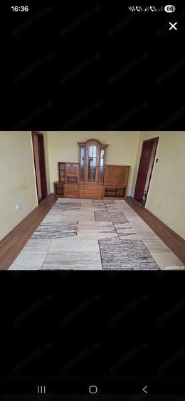 Apartament cu 2 camere semidecomandat în Decebal