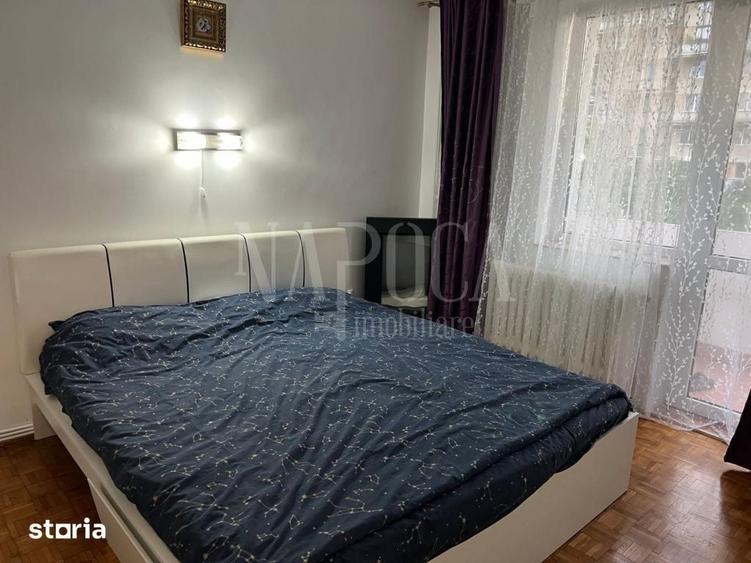 Apartament 2 camere de vanzare in Gheorgheni, Cluj Napoca - 4