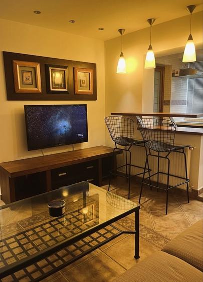 Apartament cu 2 camere în Drumul Carului