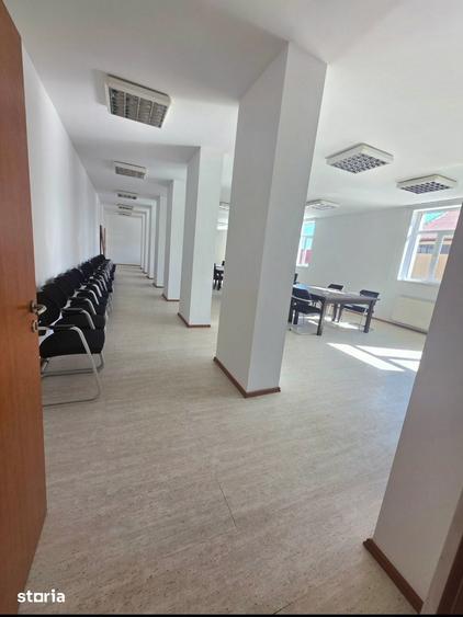 Spațiu comercial, de 213 mp, în Tokai