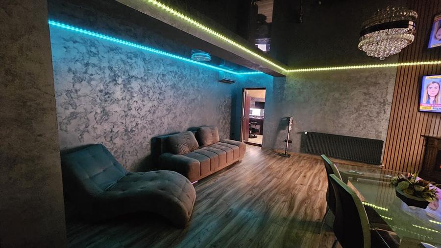 Casă cu 4 camere în Valu lui Traian