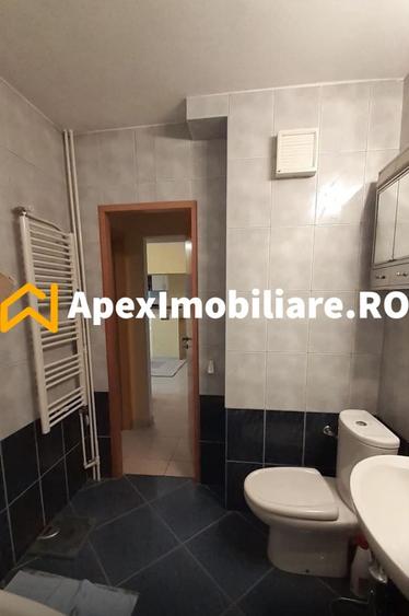 Apartament cu 2 camere decomandat, mobilat în Moșilor