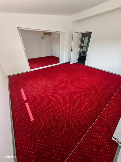 Duplex | Centrul Civic | Spatiu Birouri | Centrala proprie | 2 intrari - 5