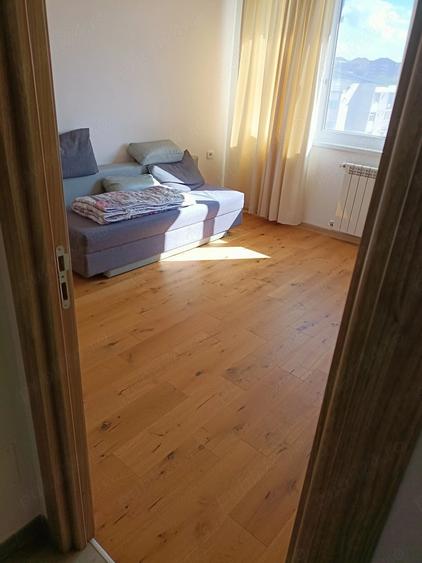 Apartament cu 2 camere decomandat în Dărmănești