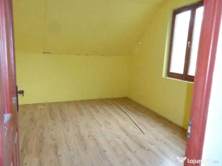 Casa zona V.Jelnei cu 14 arii teren, semifinisata - Bistrita (Bistrita-Nasaud) - 18