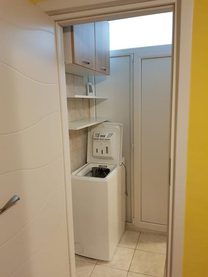 Apartament cu 2 camere în Gheorgheni