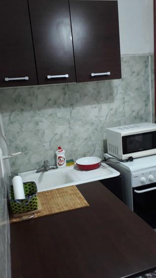 Garsonieră decomandată în Ultracentral