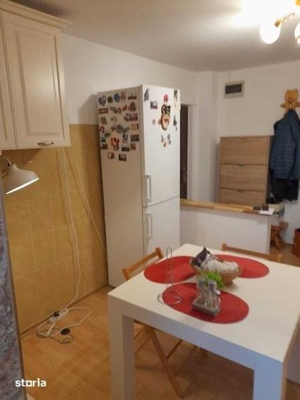 Apartament cu 2 camere decomandat în Burdujeni