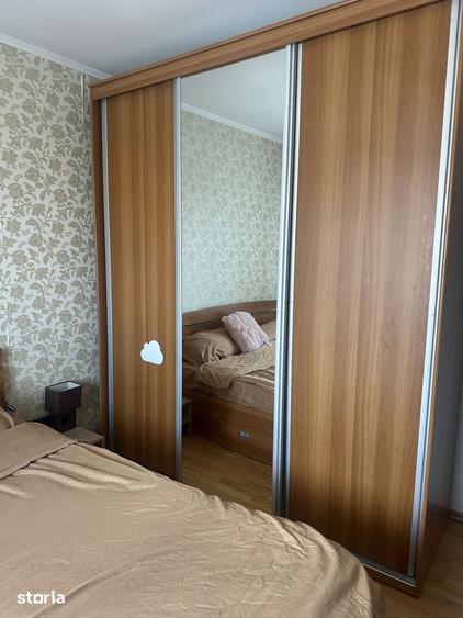 Apartament cu 2 camere în Ultracentral