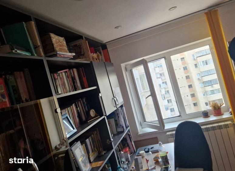 Apartament 4 camere Gara , 96 metri, etaj 8 Cod:162918 - 8