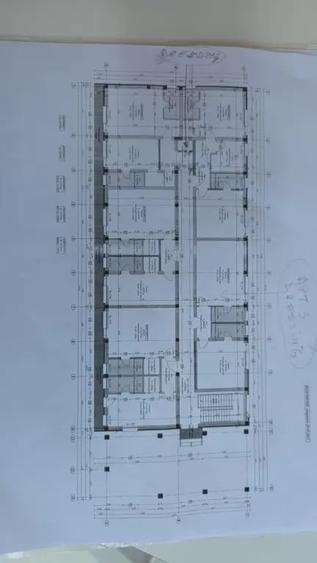 Eforie Nord zona H Europa Particular teren 720mp - 3