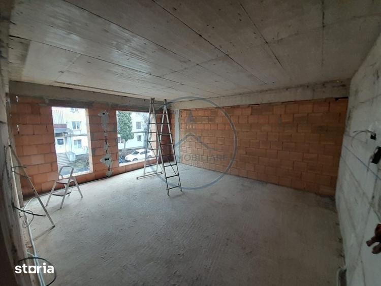 Apartament cu 2 camere în Calea Moldovei