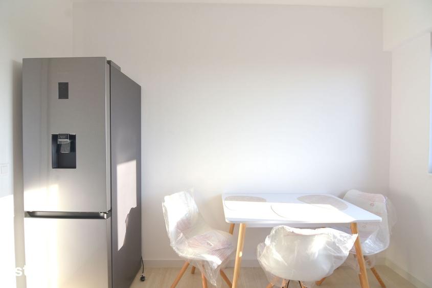 Apartament cu 2 camere si parcare subterana -Complexul Studentesc Timi - 5