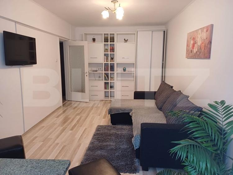Apartament 2 camere, 60 mp, zona Racadau - 1