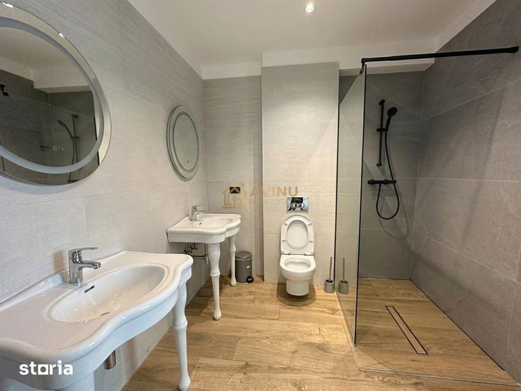 Apartament cu 3 camere decomandat în 1 Mai