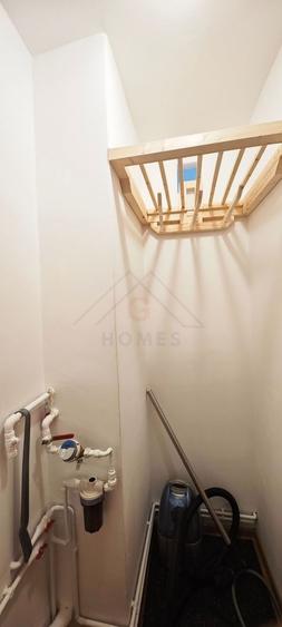Apartament cu 2 camere decomandat, mobilat în Steaua