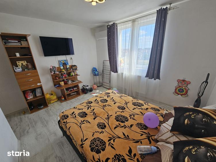Garsonieră decomandată în Chiajna