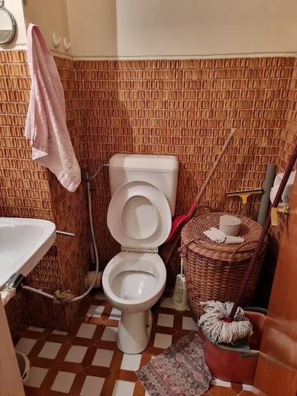 Apartament cu 3 camere decomandat în Libertății