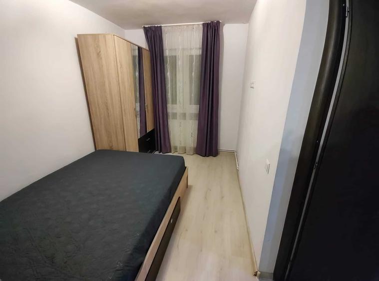 Inchiriez apartament 2 camere pe str. Moldovei Targu-Mures - 2