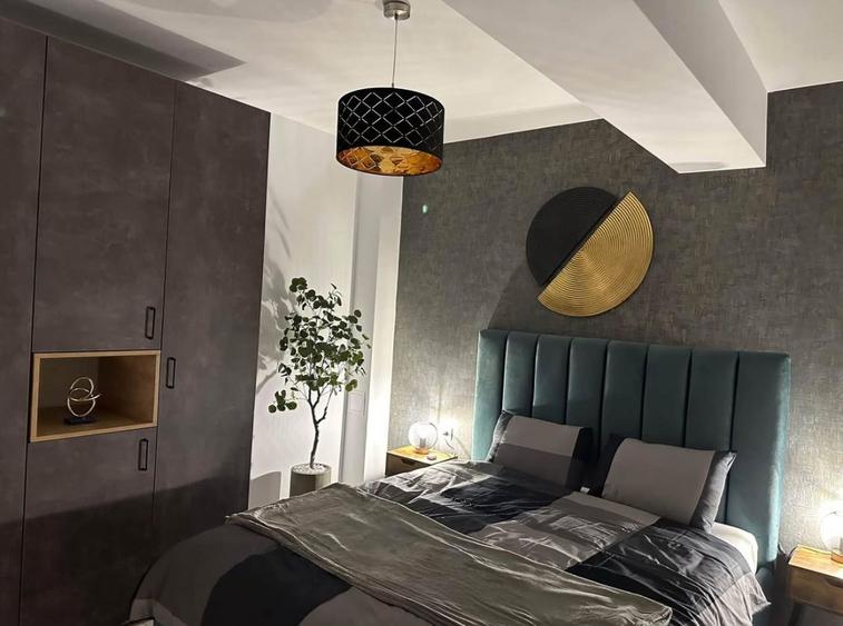 LUX Apartament 2 Camere Prima Inchiriere - 6