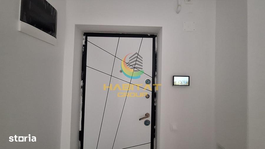 Apartament cu 4 camere în Brâncoveanu