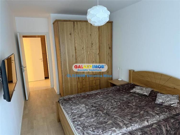 Apartament cu 2 camere decomandat, mobilat în Dristor