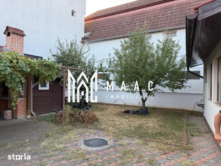Casă cu 3 camere cu Teren 600 Mp în Șelimbăr