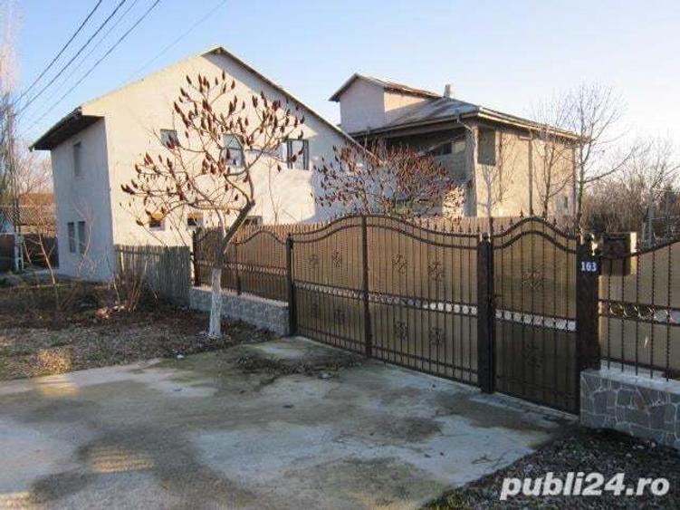 Vanzare vila in CAZANESTI (IL) - sos. Bucuresti 161 - 9