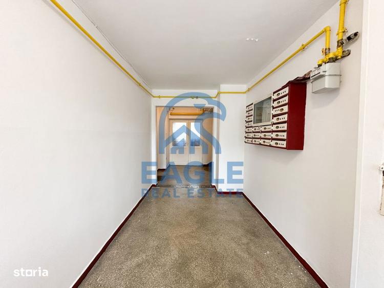 Spațiu comercial, de 55 mp, în ICIL